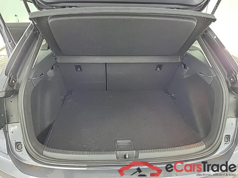 VOLKSWAGEN Taigo 1.0 TSI 70kW Life 5D Athlon Edition #5