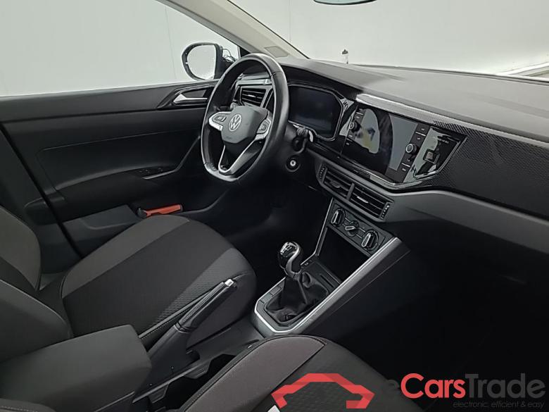 VOLKSWAGEN Taigo 1.0 TSI 70kW Life 5D Athlon Edition #6