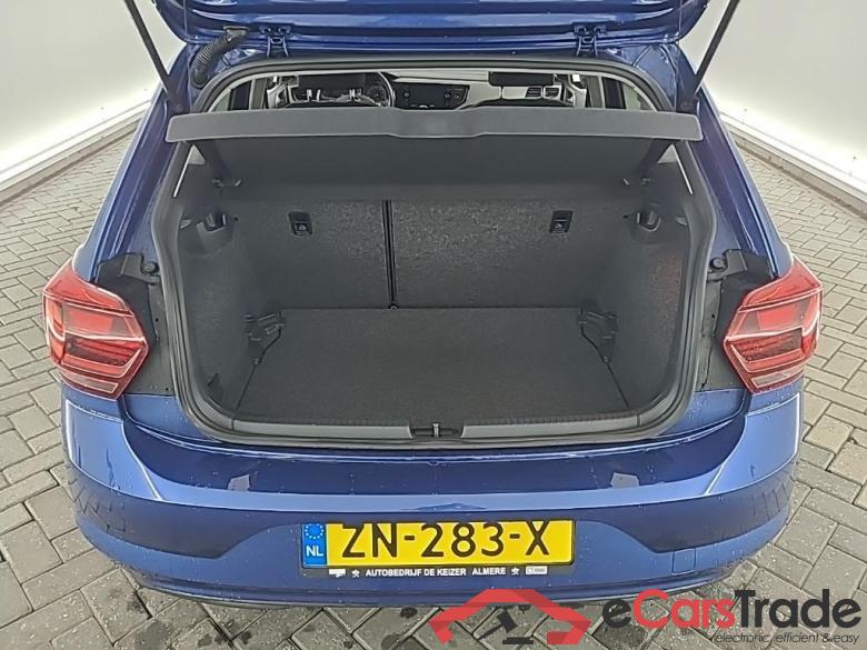 VOLKSWAGEN POLO 1.0 TSI 85kW Comfortline Business 5D #5