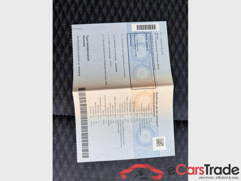 OPEL Crossland X Crossland X 1.2 Turbo Design Line Start/Stop (EU6.2) #5