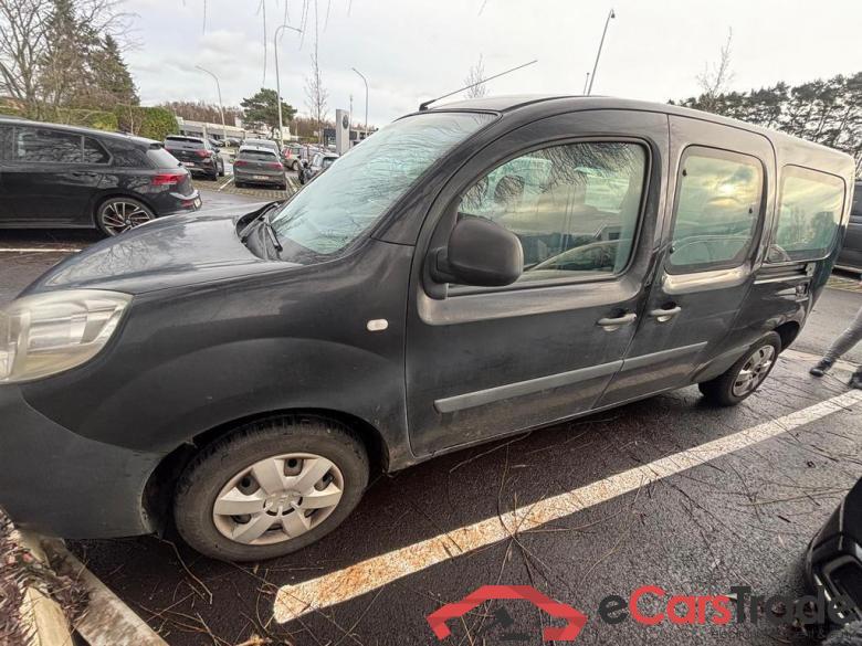 RENAULT Kangoo Express Maxi 5Pl Kangoo Express 1.5 dCi Grand Confort (EU6) #1