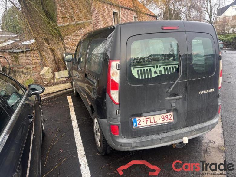 RENAULT Kangoo Express Maxi 5Pl Kangoo Express 1.5 dCi Grand Confort (EU6) #3