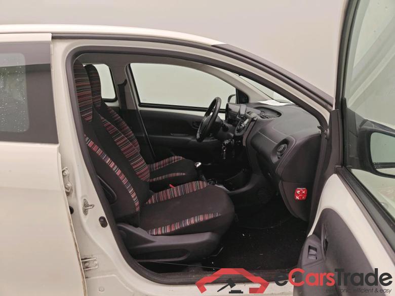 Citroën C1 VTi 72 S&S Feel 5d #3