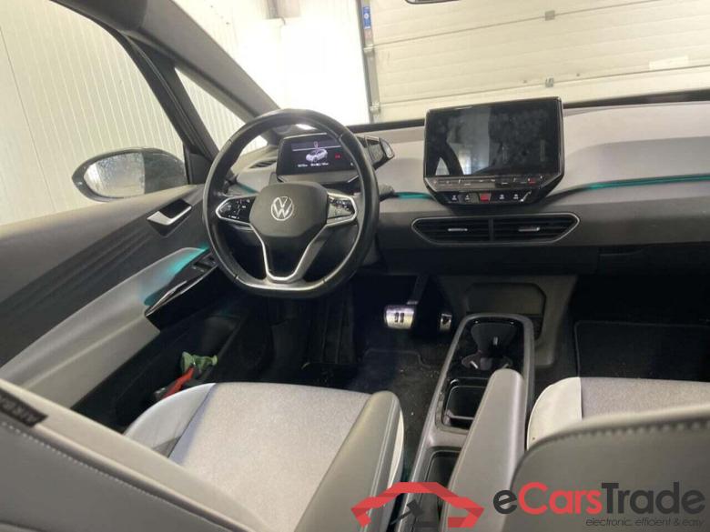 VOLKSWAGEN ID.3 Pro 58 kWh #3