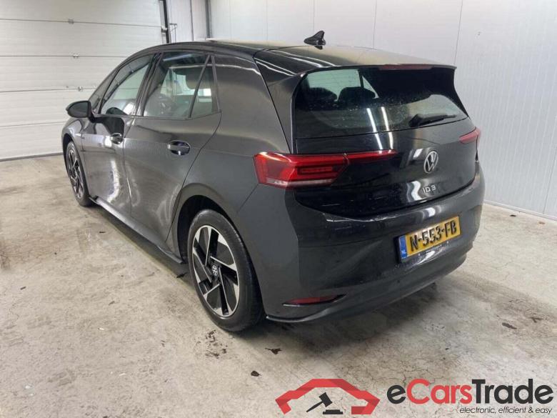 VOLKSWAGEN ID.3 Pro 58 kWh #6