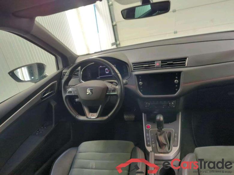 SEAT Arona 1.0 TSI FR Ltd Ed. #3