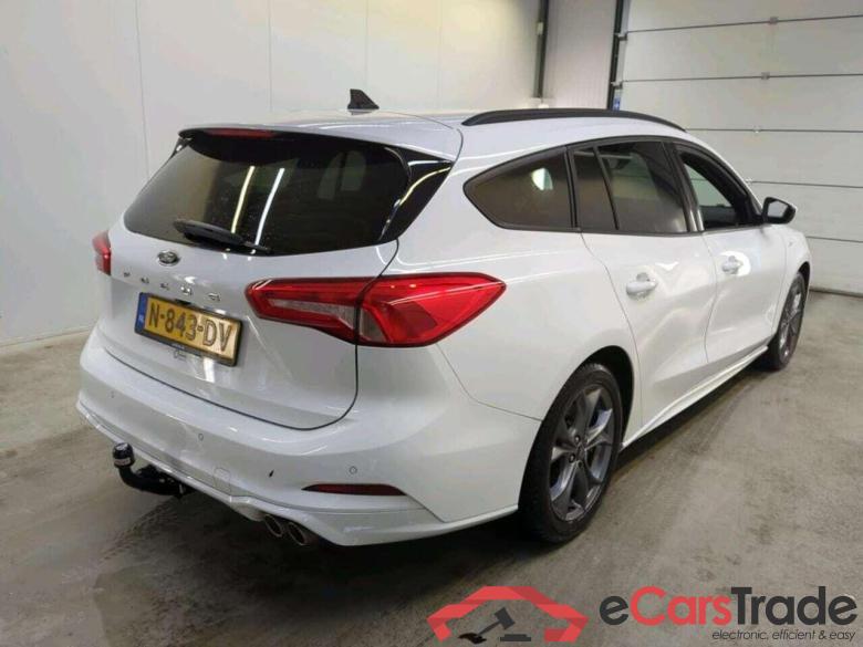 FORD Focus Wagon 1.0 EcoB. ST L. Bns #2