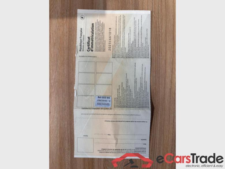 SEAT Arona CNG Arona Move! 1.0 TGI 90PS (66kW) MANUEEL 6G Start/Stop EURO 6 DG #5