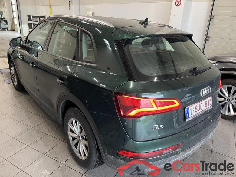 AUDI Q5 Audi Q5  Business Edition 35 TDI  120(163) kW(ch) S tronic #2