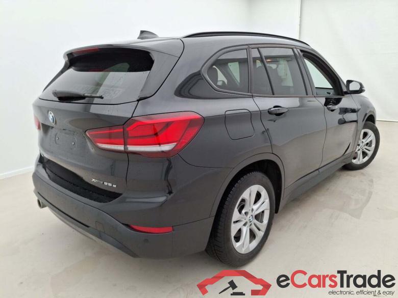 BMW X1 1.5 XDRIVE25E AUT #2