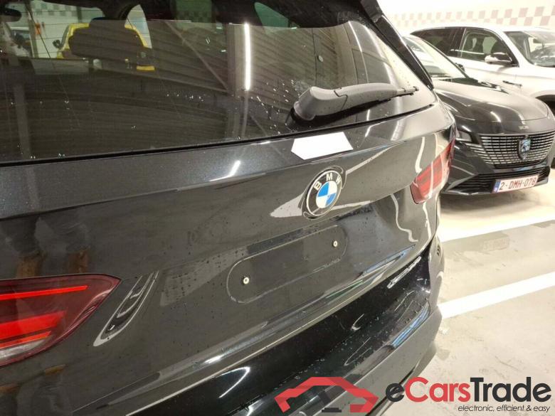 BMW X1 1.5 XDRIVE25E AUT #6