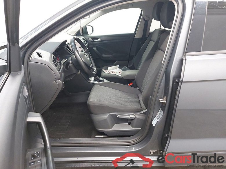 Volkswagen T-Roc 1.5 TSI DSG 5d #3
