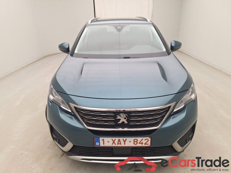 Peugeot, 5008 '16, Peugeot 5008 1.5 BlueHDi 96kW S&S Allure 5d 7pl #1