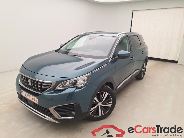 Peugeot, 5008 '16, Peugeot 5008 1.5 BlueHDi 96kW S&S Allure 5d 7pl #2