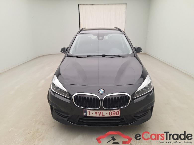 BMW, 2-serie GranTour '18, BMW 2 Reeks Gran Tourer 216d (85kW) Aut. 5d #1