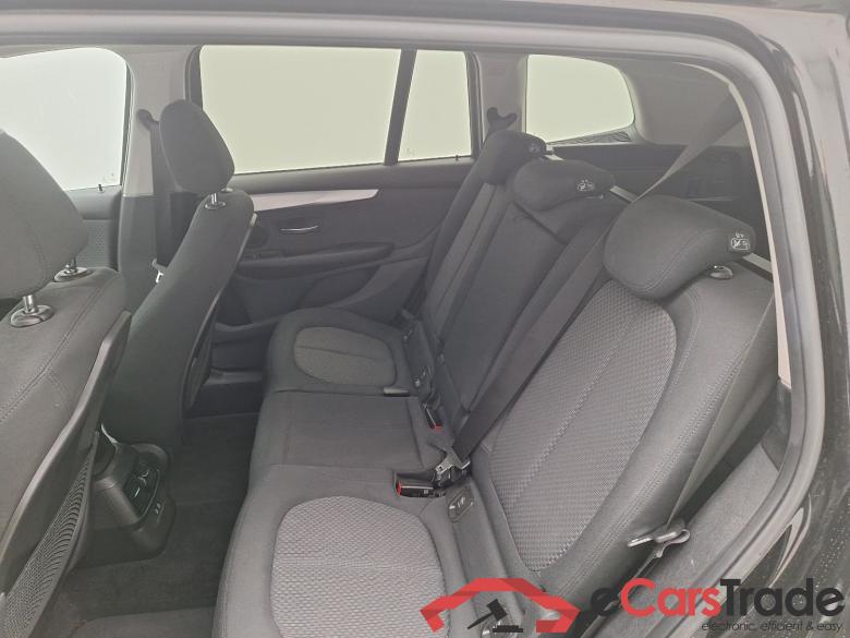 BMW, 2-serie GranTour '18, BMW 2 Reeks Gran Tourer 216d (85kW) Aut. 5d #4