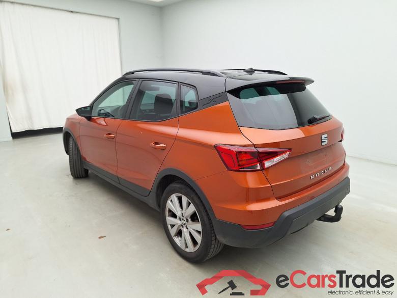 Seat, Arona '17, SEAT Arona 1.0 TSI 85kW DSG Move 5d #6