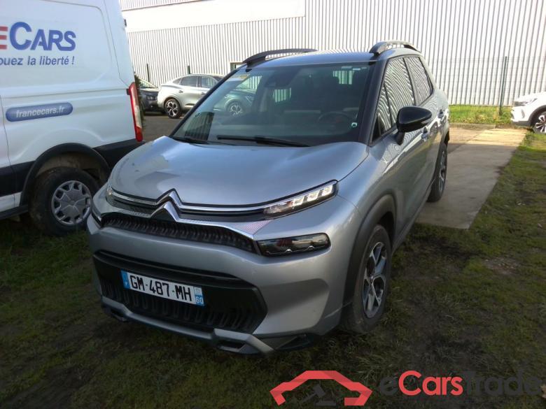 C3 AC PT 110 SHINE RSK #1