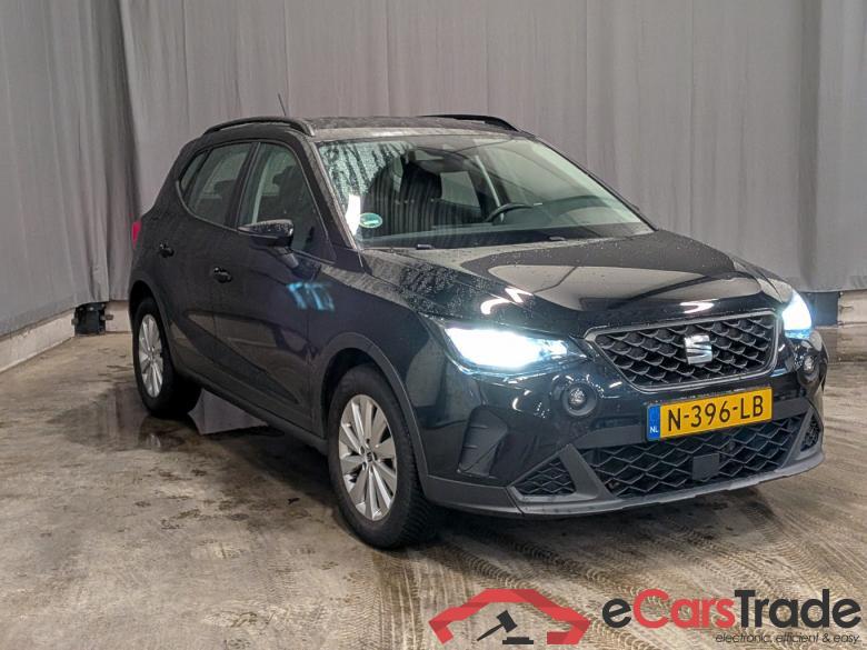 SEAT Arona 1.0 TSI Style #2