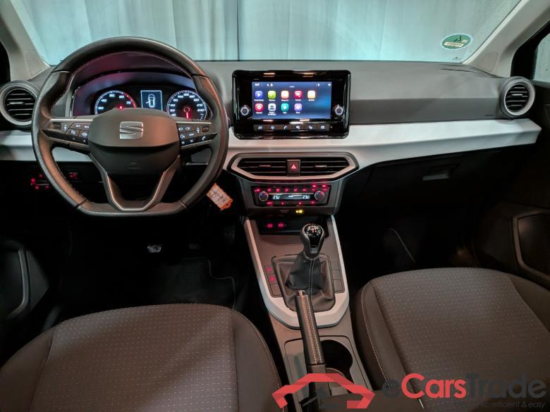 SEAT Arona 1.0 TSI Style #5