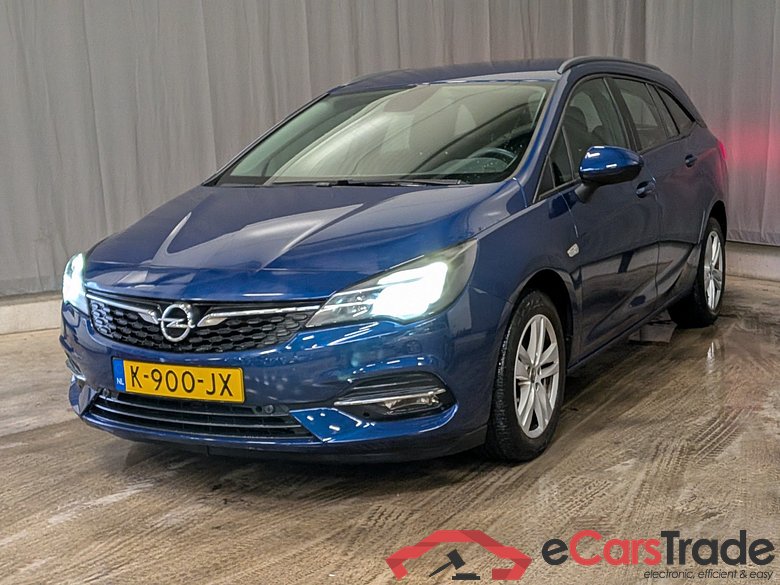 OPEL ASTRA SPORTS TOURER 1.2 Edition