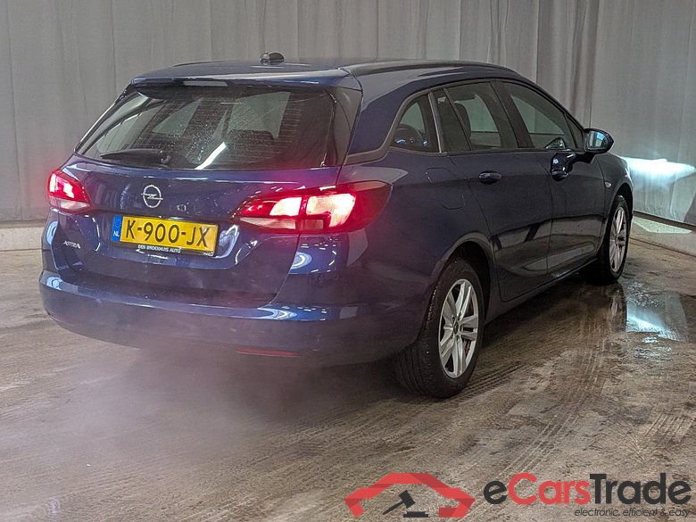 OPEL ASTRA SPORTS TOURER 1.2 Edition #3