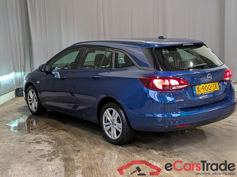 OPEL ASTRA SPORTS TOURER 1.2 Edition #4