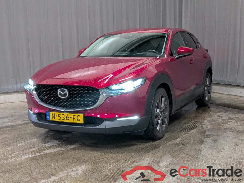 Mazda CX-30 2.0 eSA-X Luxury