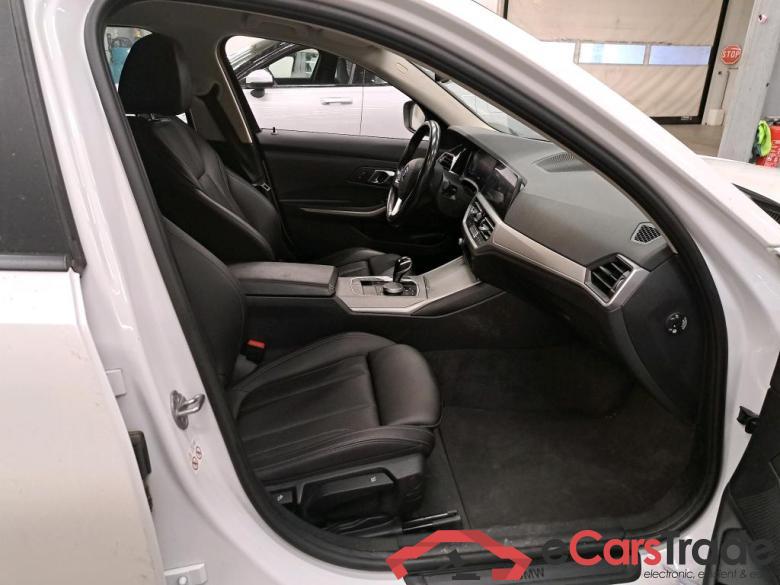 BMW - BMW 3 TOURING 320e 204PK Business Edition With Vernasca Heated Sport Seats & Active Cruise & Driving Assistant Pack  * HYBRID * #3