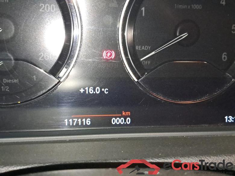 BMW - BMW X1 sDrive16d 116PK Business Edition Advantage #5