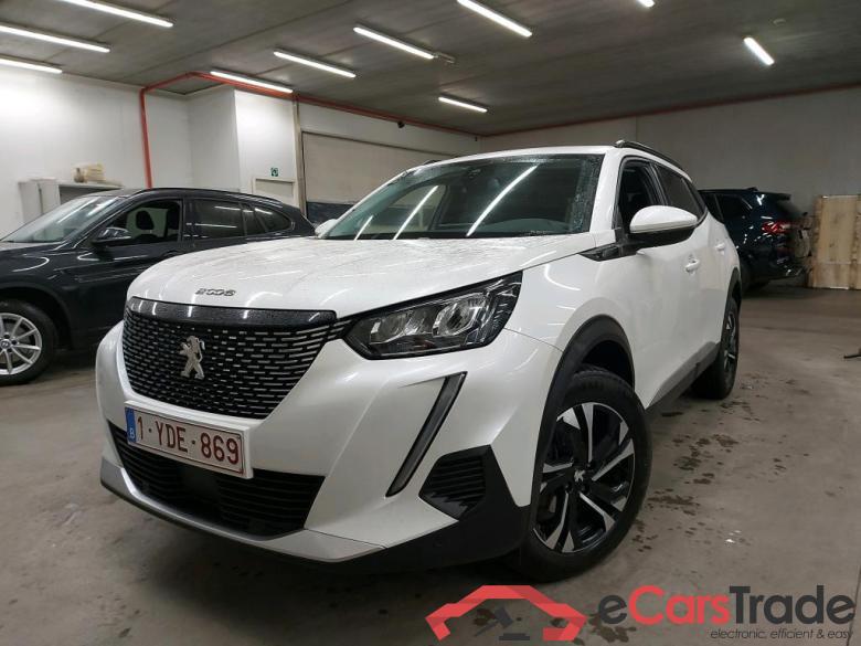 PEUGEOT - PEU 2008 Puretech 130PK EAT8 Allure * PETROL * #1