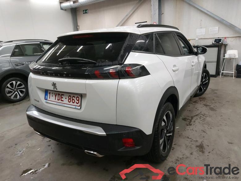 PEUGEOT - PEU 2008 Puretech 130PK EAT8 Allure * PETROL * #2