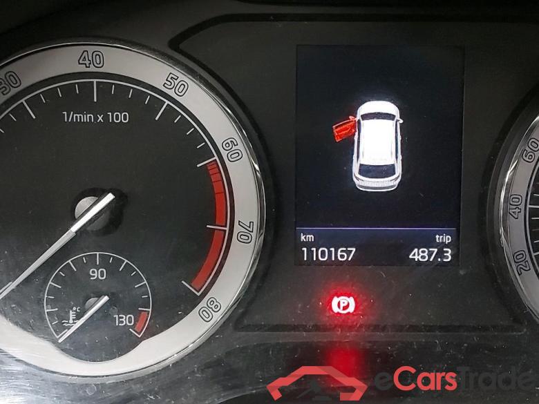 SKODA - SKO KAROQ 1.0 TSI 115PK DSG7 Style Pack Comfort & Safety & GPS * PETROL * #5