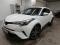 preview Toyota C-HR #0