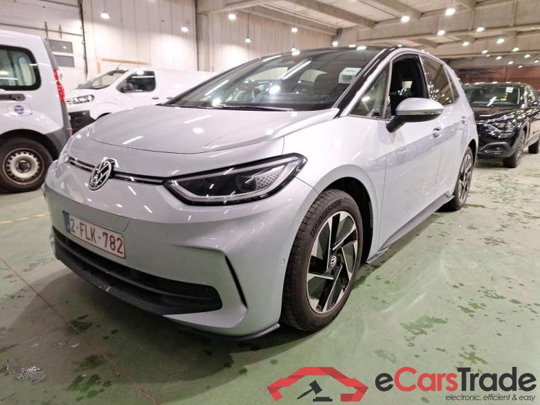 VOLKSWAGEN ID.3 BEV 62KWH 150KW BUSINESS PRO #1