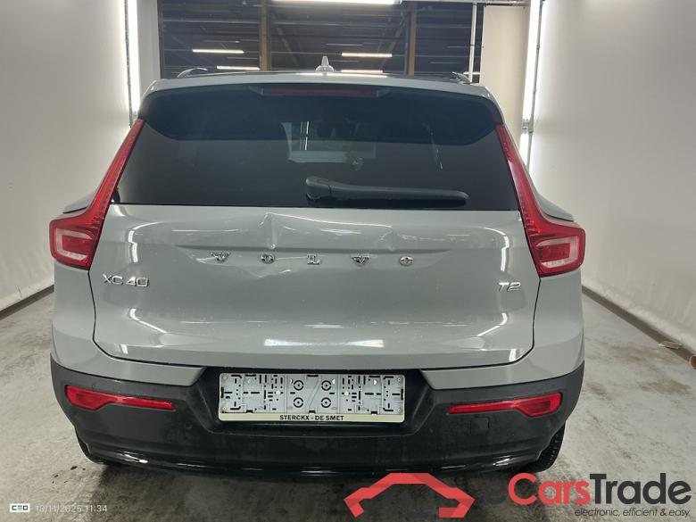 VOLVO XC40 1.5 T2 PLUS DARK DESIGN AUTO #5