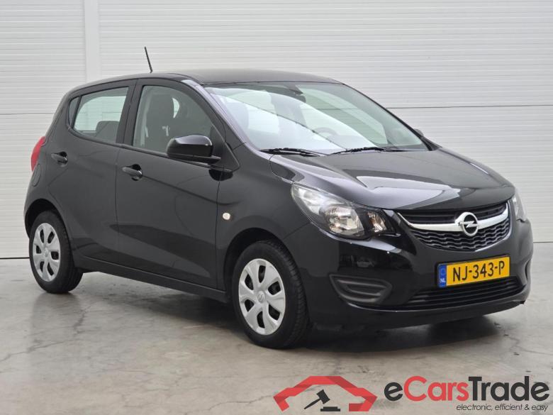 OPEL KARL 1.0 ecoFLEX Edition #2