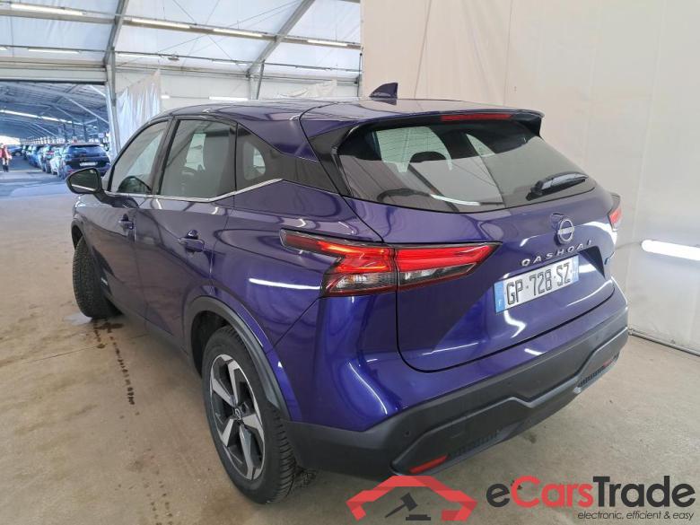 NISSAN Qashqai / 2021 / 5P / Crossover e-Power 190 Business Edition BVA #2