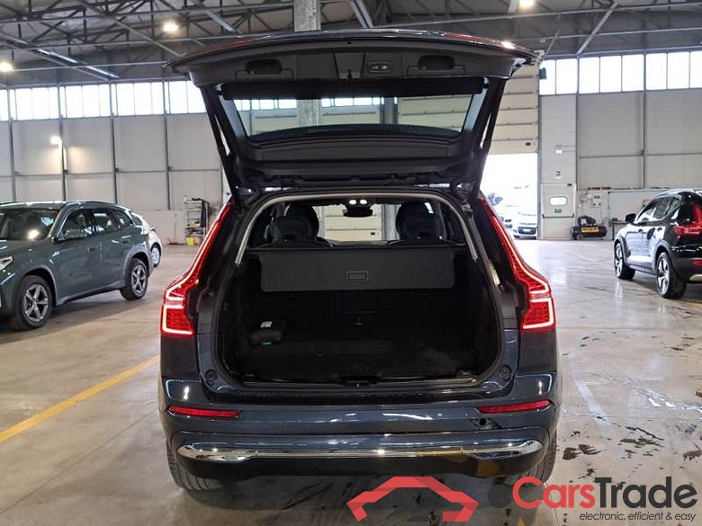 VOLVO XC60 / 2021 / 5P / SUV T6 PLUG-IN AWD AUTO RECHARGE INS. EXP #5