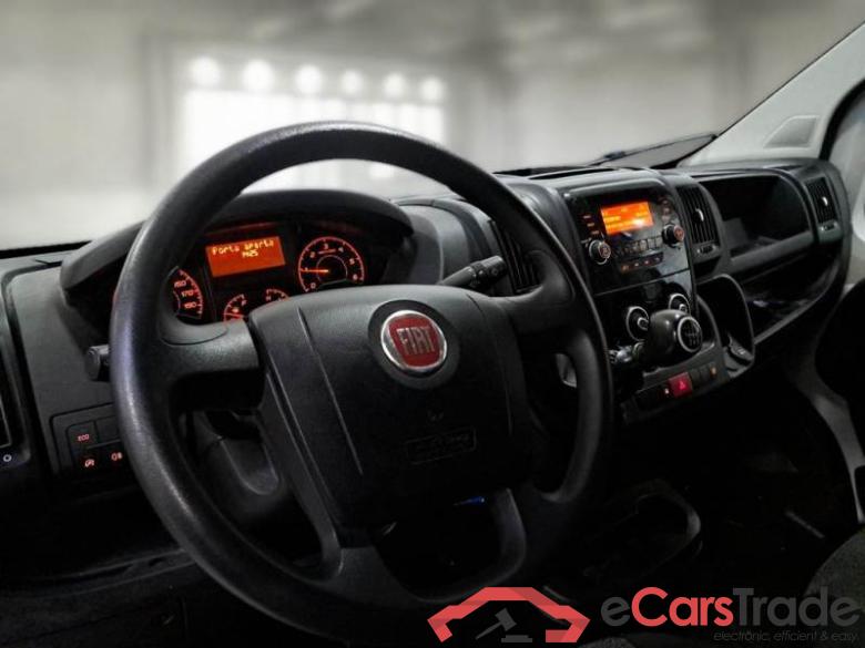 FIAT DUCATO / 2014 / 4P / FURGONE MAXI 35 LH3 2.3 MJET 140CV E6D-TEMP #3