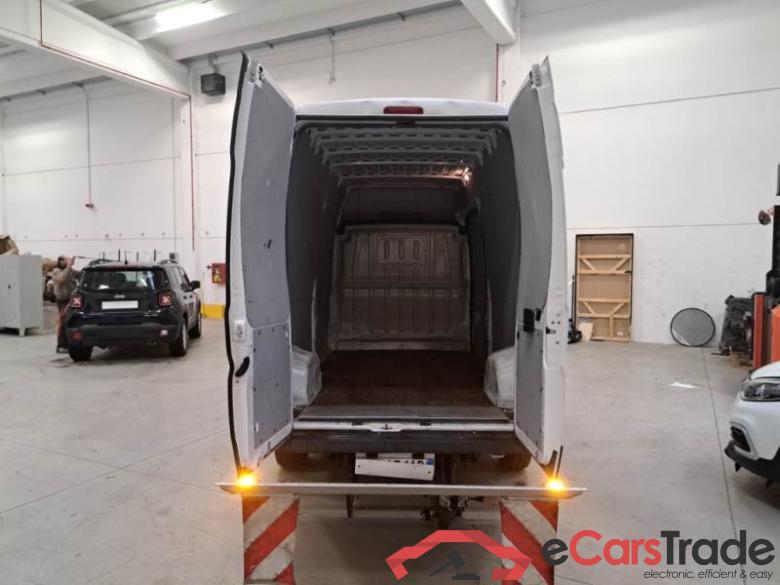 FIAT DUCATO / 2014 / 4P / FURGONE MAXI 35 LH3 2.3 MJET 140CV E6D-TEMP #5