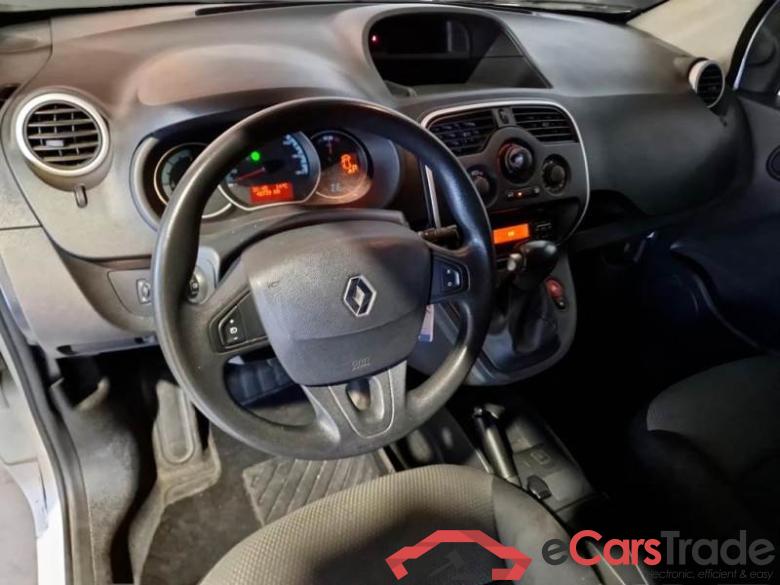 RENAULT KANGOO / 2013 / 4P / VETT. FURGONATA E-TECH ELECTRIC 33KWH #3