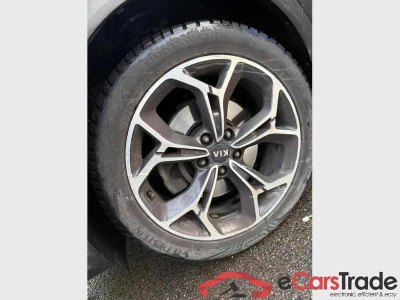 KIA Sportage Sportage 1.6 CRDi Must #3