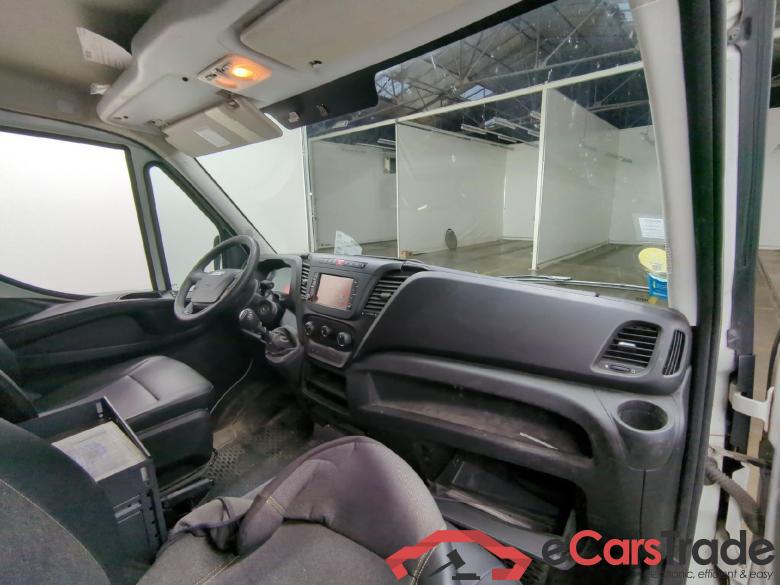 IVECO Daily VU 4p Fourgon 2.3 35S16 V11 H2 3520 #5