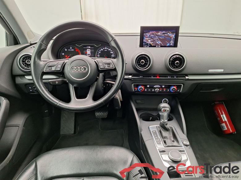 Audi, A3 Sportback FL'16, Audi A3 Sportback 1.6 30 TDi 85kW S tr Business Ed #5