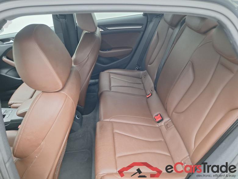 Audi, A3 Berline FL'16, Audi A3 Berline 2.0 TDi 35 110kW S tronic Bus Ed 4 #4