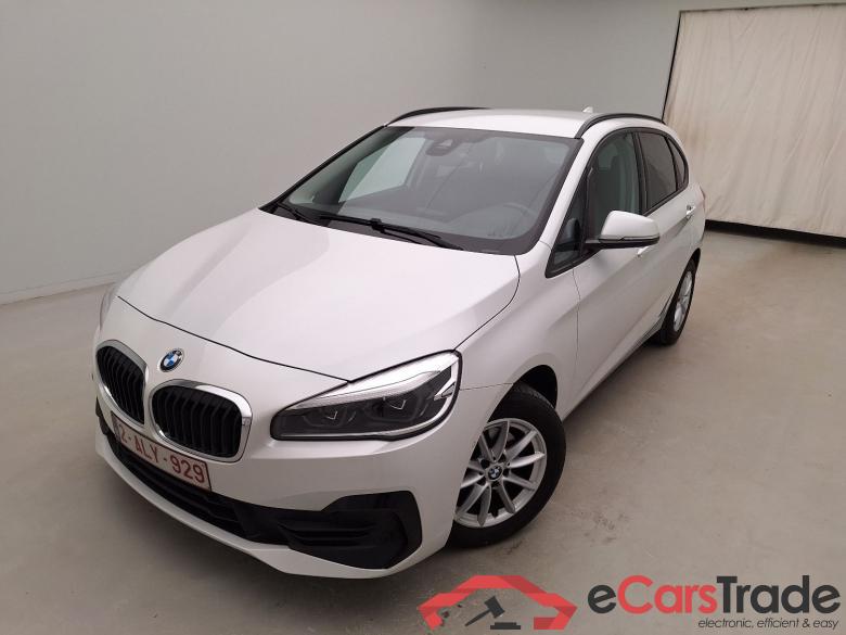 BMW, 2-serie Act.Tour '18, BMW 2 Reeks Active Tourer 216d (85kW) 5d #1