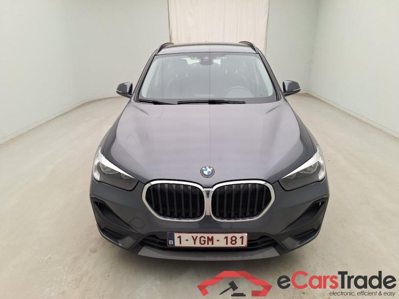 BMW, X1 FL'19, BMW X1 sDrive16dA (85 kW) 5d #2