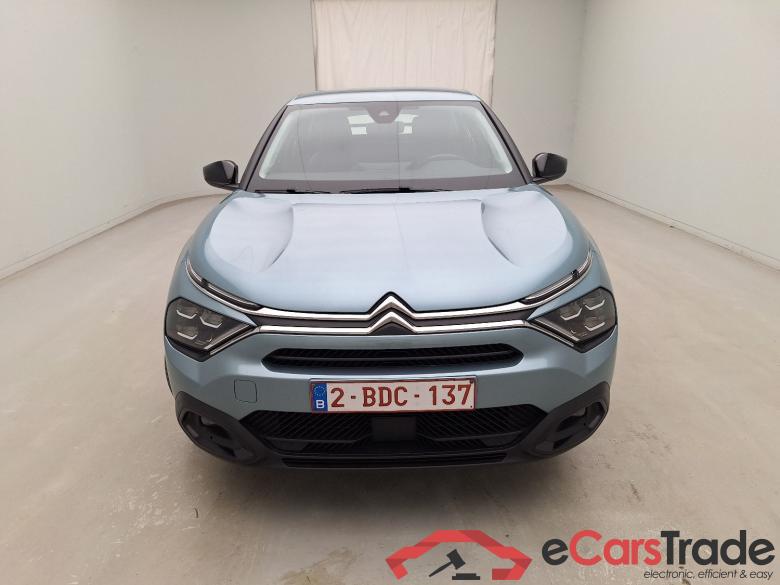 Citroën, C4 '20, Citroën C4 1.5 BlueHDi 110 S&S MAN6 Feel 5d #1