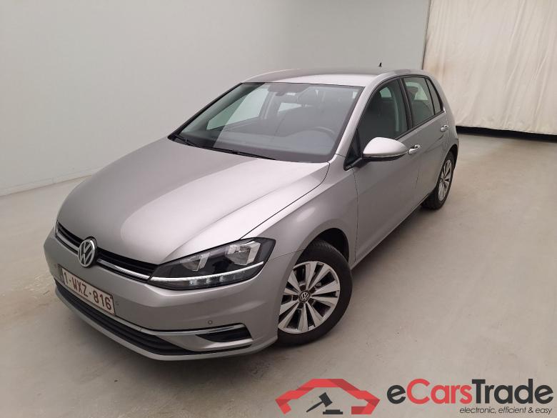 VW, Golf VII FL'16, Volkswagen Golf VII 1.6 TDi Comfortline 5d #2